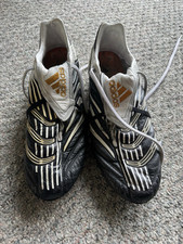 Adidas predator absolute for sale  Mount Vernon