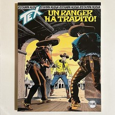 Tex 507 nuova usato  Calcinato