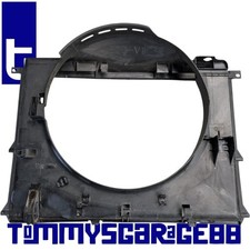 Bmw e39 lüfterhaube gebraucht kaufen  Mamming