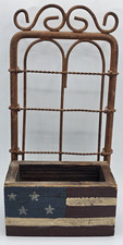 Small americana trellis for sale  Burgettstown
