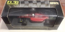 Onyx ferrari 643 usato  Messina