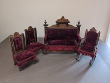 dolls house sofa chairs for sale dolls house sofa chairs for sale BOSTON