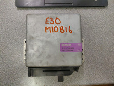 Genuine bmw e30 for sale  FROME