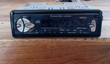 Autoradio vintage panasonic d'occasion  Gueugnon