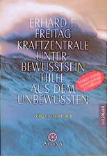 Kraftzentrale unterbewusstsein gebraucht kaufen  Berlin