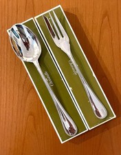 Christofle perles couverts d'occasion  Nancy-