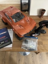 Traxas slash short for sale  CLACTON-ON-SEA