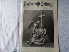 1889 zeitungsdruck 598 gebraucht kaufen 1889 zeitungsdruck 598 gebraucht kaufen  Merseburg