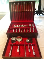Vtg community coronation for sale  Mamaroneck