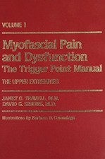 Trigger point manual for sale  USA