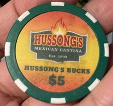 Hussongs mexican cantina for sale  Torrance
