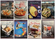 Slimming recipe book for sale  CRAWLEY