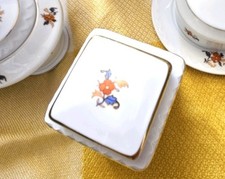 Teile antike porzellan gebraucht kaufen  Birkenwerder