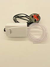 aquarium air pump for sale aquarium air pump for sale COLCHESTER