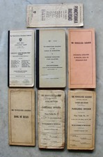 Vintage pennsylvania railroad for sale  Walden
