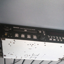 Denon rack mountable for sale  SWINDON