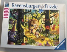 Ravensburger wizard lions for sale  Phoenix