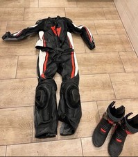 Dainese assen teiler gebraucht kaufen  Neukirchen