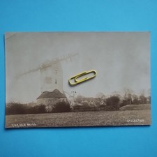 The Old Mill, Great Clacton. Cartão postal Clacton-on-Sea, Essex - RP, usado comprar usado The Old Mill, Great Clacton. Cartão postal Clacton-on-Sea, Essex - RP, usado comprar usado  Enviando para Brazil