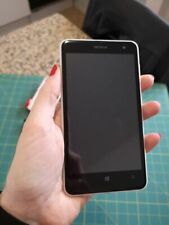 Smartphone nokia lumia usato  Roverbella