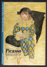 Picasso abenteuer geschichte gebraucht kaufen  Bad Münstereifel