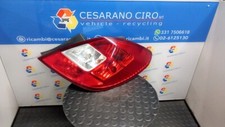 Fanale post. dx. usato  Cinisello Balsamo