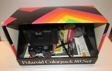 Vintage polaroid colorpack usato  Catania
