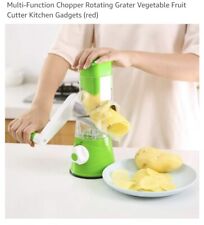 Multi functional food for sale  STIRLING