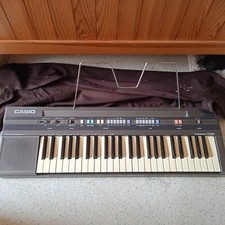 Clavier électronique casio d'occasion  Plestin-les-Grèves
