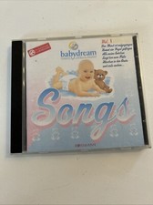 Babydream songs volume gebraucht kaufen  Fruerlund,-Engelsby, Tastrup