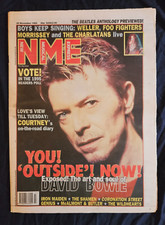 Iconic david bowie for sale  STOURPORT-ON-SEVERN