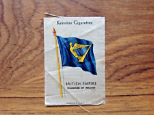 1938 kensitas cigarette for sale  ST. ALBANS