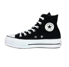 Scarpe donna converse usato  Roma