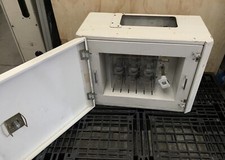 Hager 630amp tpn for sale  BIRMINGHAM