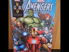 2014 marvel avengers for sale  STEVENAGE