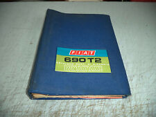 Catalogo ricambi autocarro usato  San Mango Piemonte