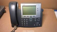 CP-7942G Cisco Systems IP VoIP Ethernet Phone 7942 Unified INCL HANDSET comprar usado  Enviando para Brazil