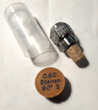 Gicleur steinen 0.60 d'occasion  Tournus