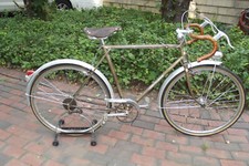 1930 cycles randonneur for sale  Manchester