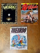 Crumb others weirdo for sale  Berkeley