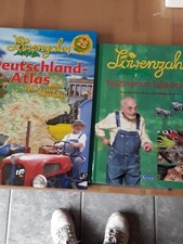 Bücher löwenzahn peter gebraucht kaufen  Garrel