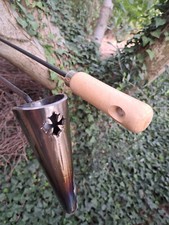 Flambadou croix occitane d'occasion  Paulhan