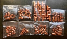 Lot assorted copper for sale  Denver