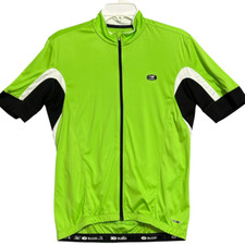 Sugoi evolution cycling for sale  Aubrey