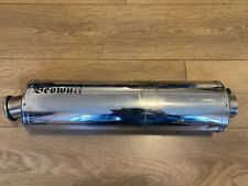 Beowulf exhaust silencer for sale  LONDON