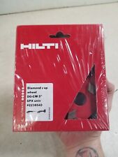 Hilti diamond cup for sale  Salt Lake City