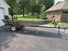 1996 polar kraft for sale  Olive Branch