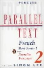 French Short Stories 2: Parallel Text by Various comprar usado French Short Stories 2: Parallel Text by Various comprar usado  Enviando para Brazil
