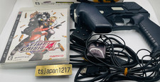 Marcador LED PS3 TIME CRISIS 4 Guncon3 PlayStation 3 com Caixa BANDAI NAMCO GAMES comprar usado  Enviando para Brazil