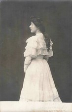 Ancienne cpa photographie d'occasion  Nogent-sur-Marne